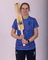 Durham Cricket Women Media Launch