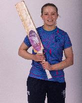 Durham Cricket Women Media Launch