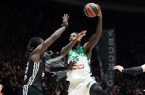 BASKET - Euroleague - Segafredo Virtus Bologna vs Panathinaikos Aktor Athens