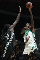 BASKET - Euroleague - Segafredo Virtus Bologna vs Panathinaikos Aktor Athens