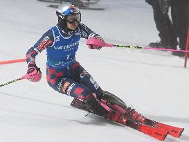 FIS World Cup Levi 2024