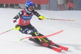 FIS World Cup Levi 2024