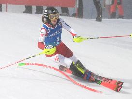 FIS World Cup Levi 2024