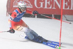 FIS World Cup Levi 2024