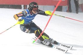 FIS World Cup Levi 2024