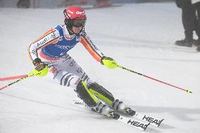 FIS World Cup Levi 2024