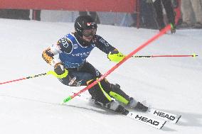 FIS World Cup Levi 2024