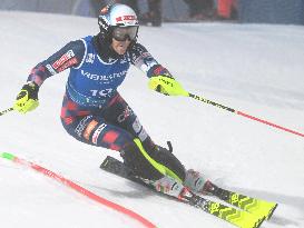 FIS World Cup Levi 2024