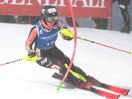 FIS World Cup Levi 2024