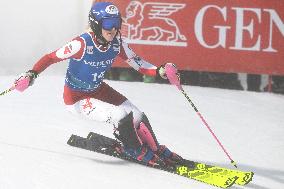 FIS World Cup Levi 2024