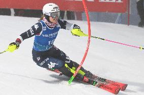 FIS World Cup Levi 2024