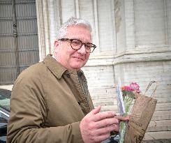 Royals Celebrate King's Day - Brussels