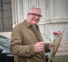 Royals Celebrate King's Day - Brussels