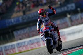 MotoGP of Barcelona - Qualifying