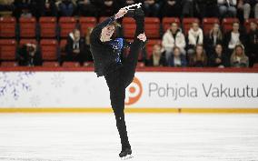 Finlandia Trophy 2024