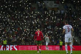 UEFA - Portugal v Poland