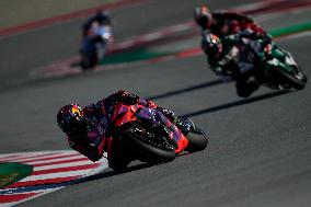 MotoGP of Barcelona - Qualifying