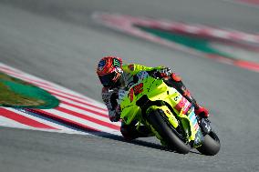 MotoGP of Barcelona - Qualifying