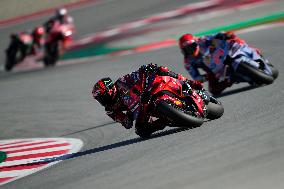 MotoGP of Barcelona - Qualifying