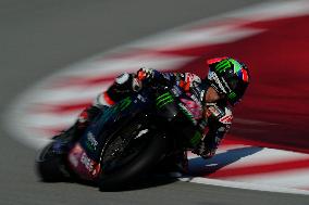 MotoGP of Barcelona - Qualifying