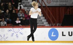 Finlandia Trophy 2024