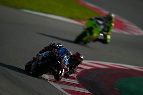 MotoGP of Barcelona - Qualifying