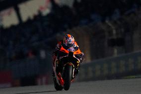 MotoGP of Barcelona - Qualifying