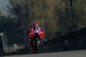 MotoGP of Barcelona - Qualifying