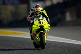 MotoGP of Barcelona - Qualifying