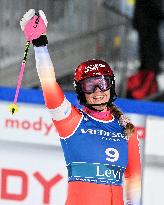 FIS World Cup Levi 2024