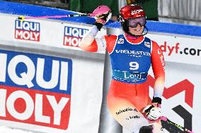 FIS World Cup Levi 2024