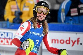 FIS World Cup Levi 2024