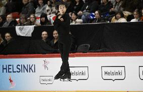 Finlandia Trophy 2024