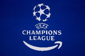 FC Internazionale Milano v Arsenal FC - UEFA Champions League 2024/25 League Phase MD4