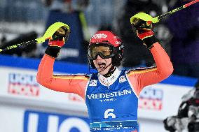 FIS World Cup Levi 2024