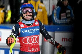 FIS World Cup Levi 2024