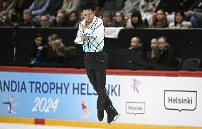 Finlandia Trophy 2024