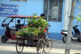 Daily Life In India