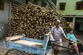 Daily Life In India