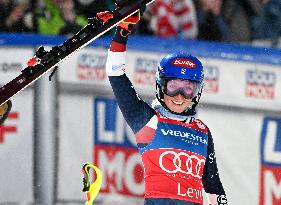 FIS World Cup Levi 2024