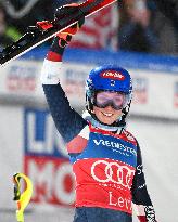 FIS World Cup Levi 2024