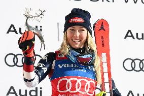 FIS World Cup Levi 2024