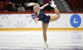 Finlandia Trophy 2024