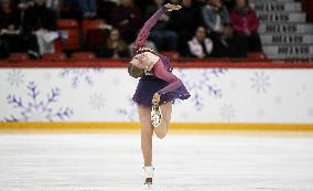 Finlandia Trophy 2024