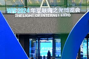 2024 World Internet Conference In Preparation