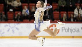 Finlandia Trophy 2024