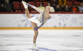 Finlandia Trophy 2024