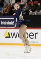 Finlandia Trophy 2024