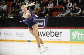 Finlandia Trophy 2024