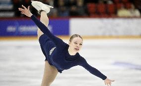 Finlandia Trophy 2024